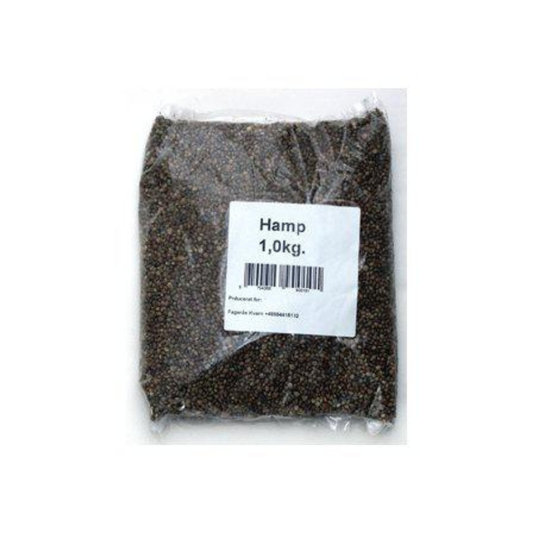 Hampa 1kg