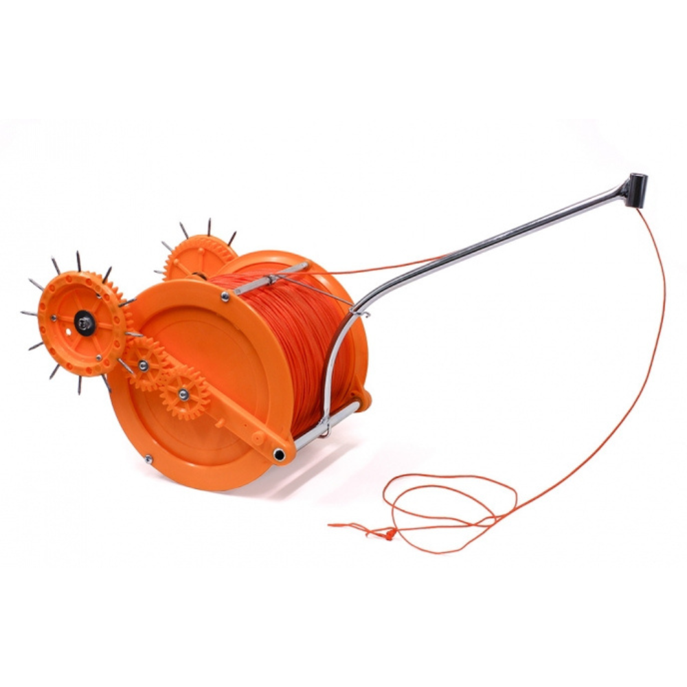 Härveli nätutläggare