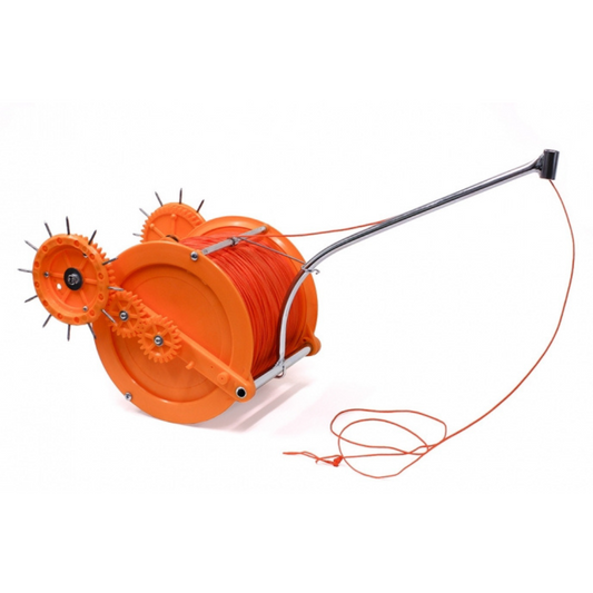 Härveli nätutläggare