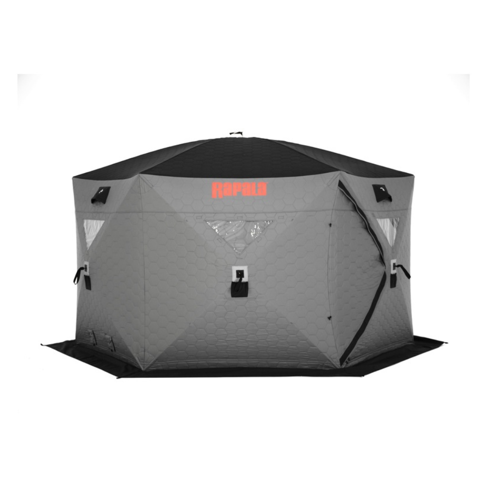 Rapala Ice Hub 600 Tent
