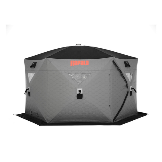 Rapala Ice Hub 600 Tent