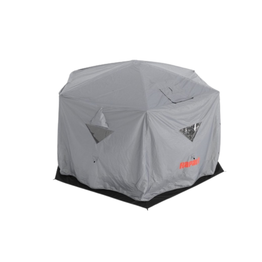 Rapala Ice Hub 600 Cover