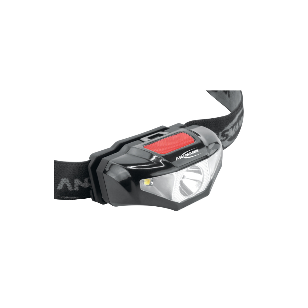Pannlampa HD70B