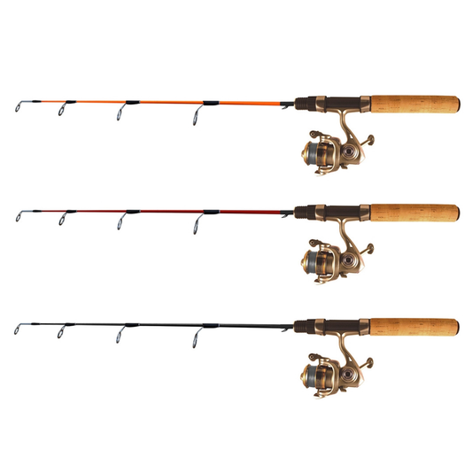 Isfiskecombo I56 Premium