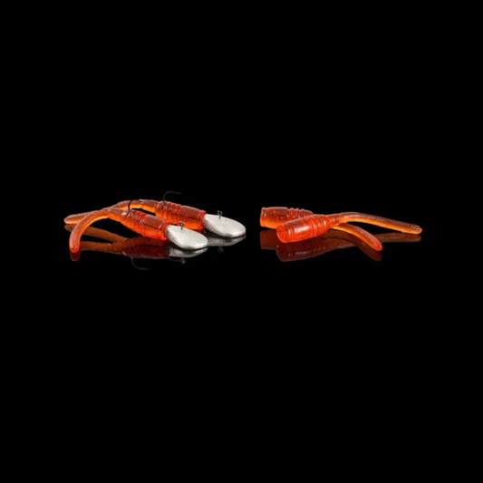 Norolan Bugster Ice Jig Set