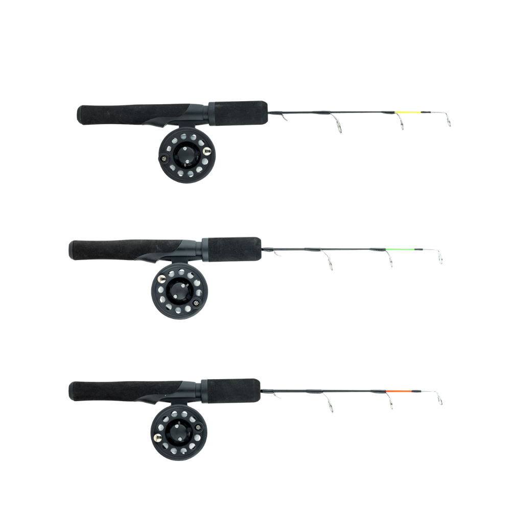 Ice Sight Combo