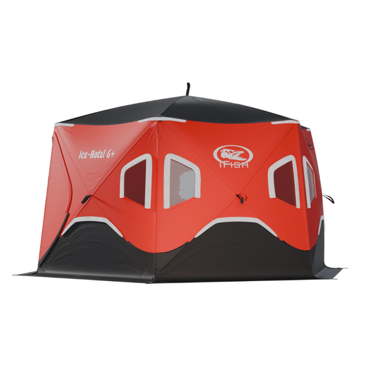 Ifish Icehotel 6 Plus