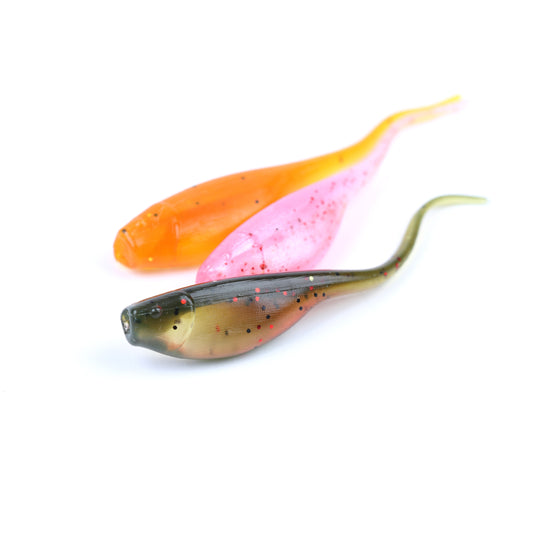Shaker Baits Ice Seed 50mm