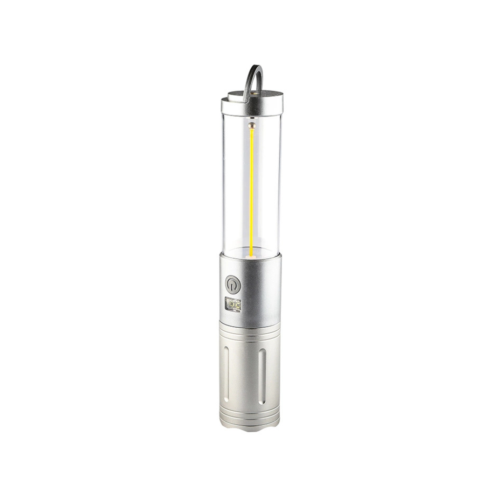 IFISH Tungsten Filament Multi Lantern