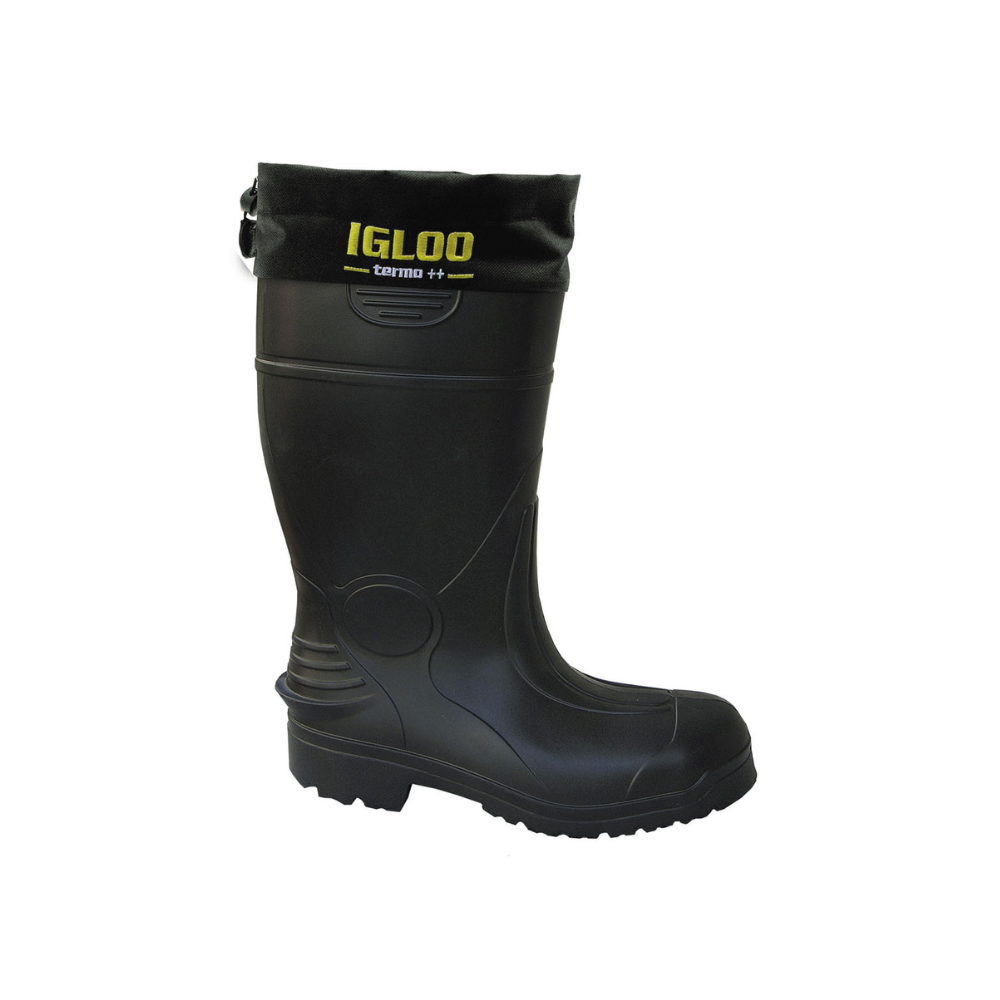 Igloo Thermo -60 +++