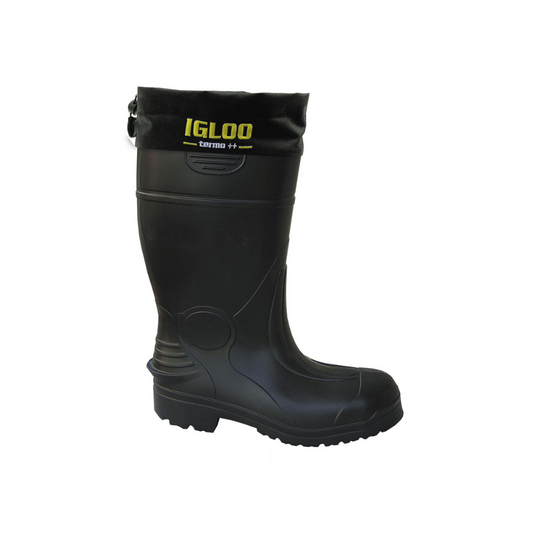 Igloo Thermo -60 +++