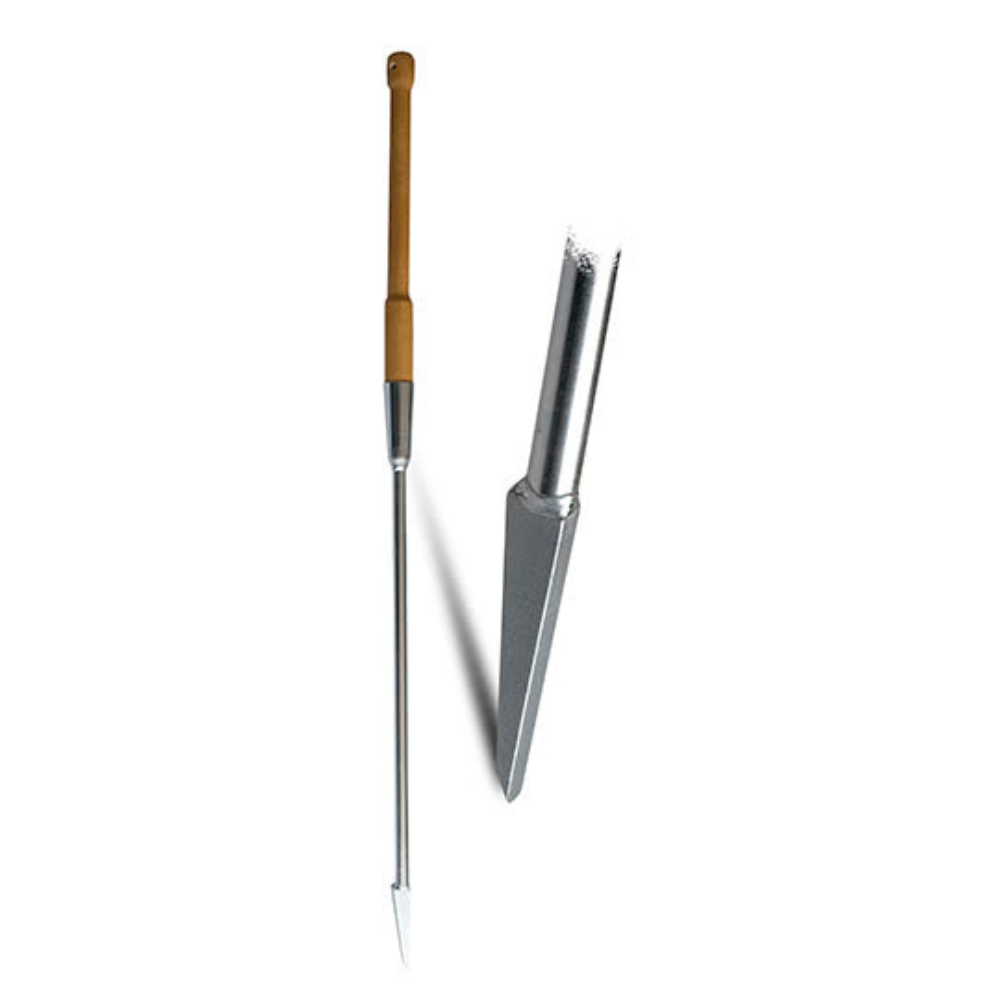 Isbill 16mm - Laxström Originalet