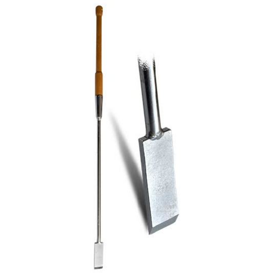 Isbill 50mm - Laxström Originalet