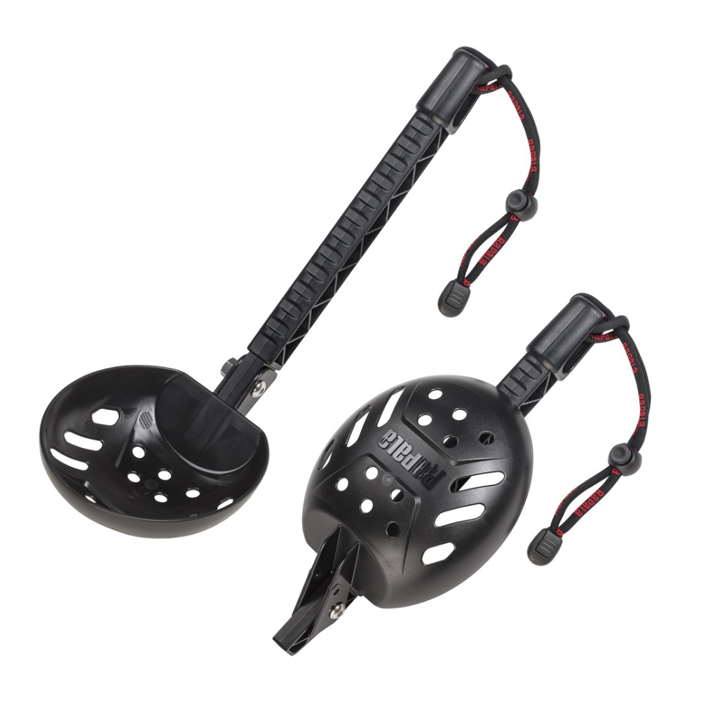 Isskopa Rapala Mini Mega