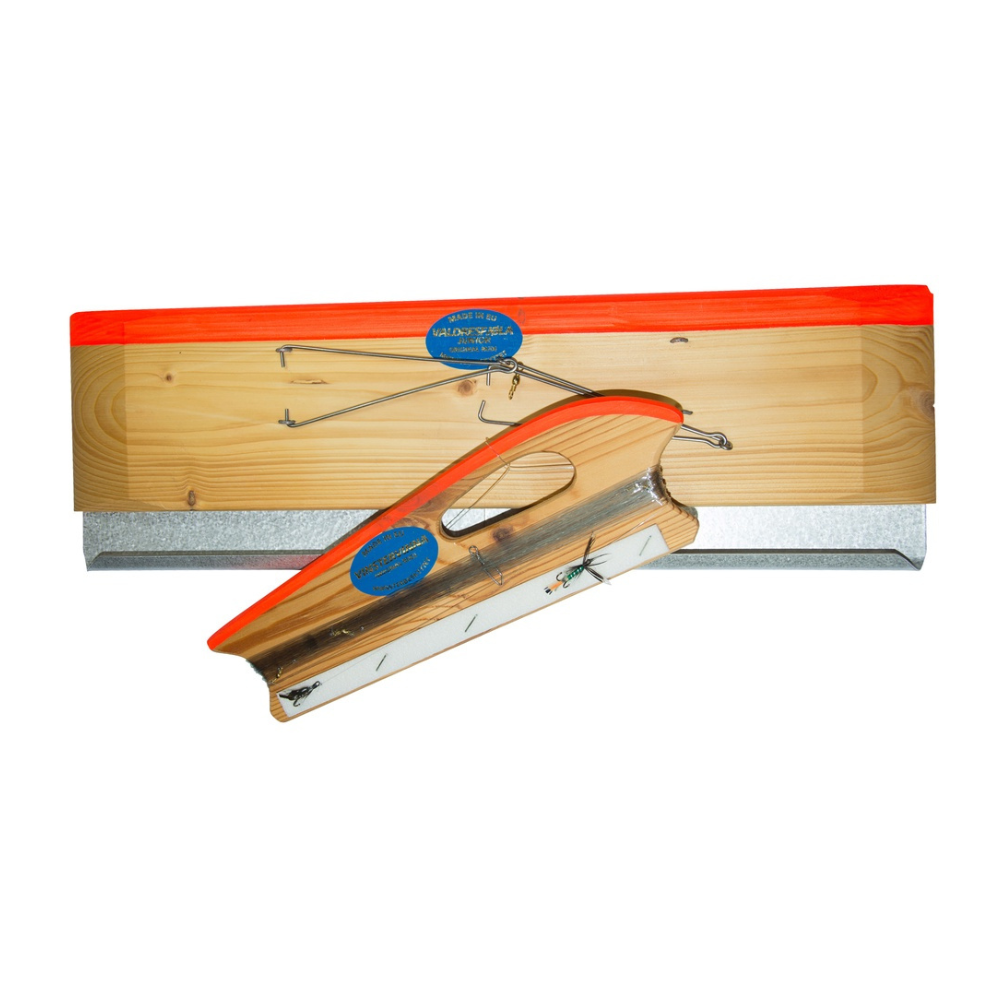 Utterbräda paket 5 flugor