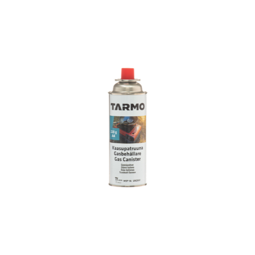 Kassettgas 220 gr