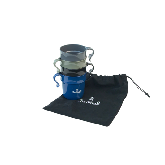 Lemmelkaffe - Kompispåsen