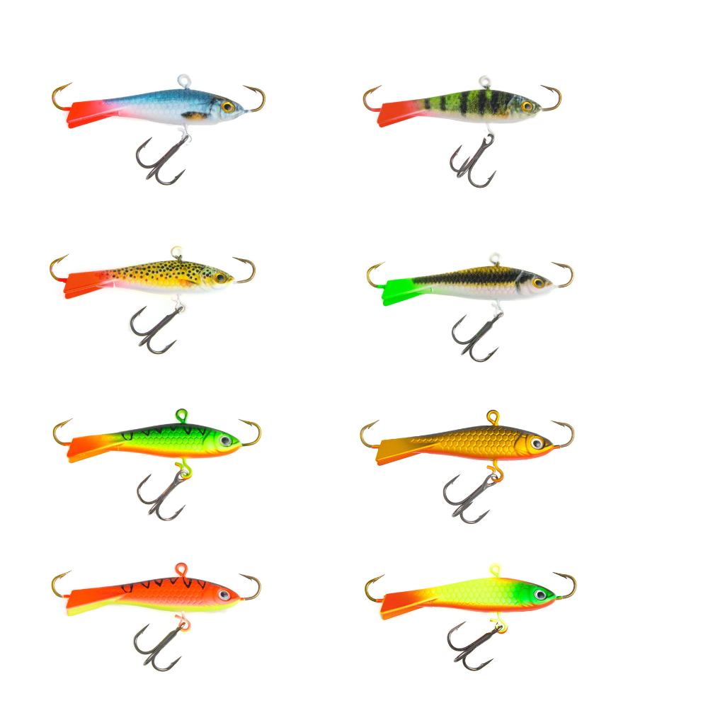 Kviddy Balance Jig 50mm