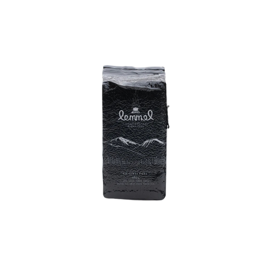 Lemmelkaffe - Kokkaffe Original 450gr