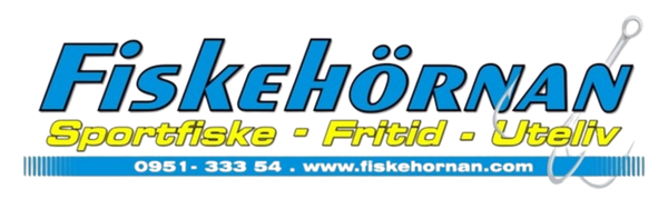 Fiskehörnan logotyp