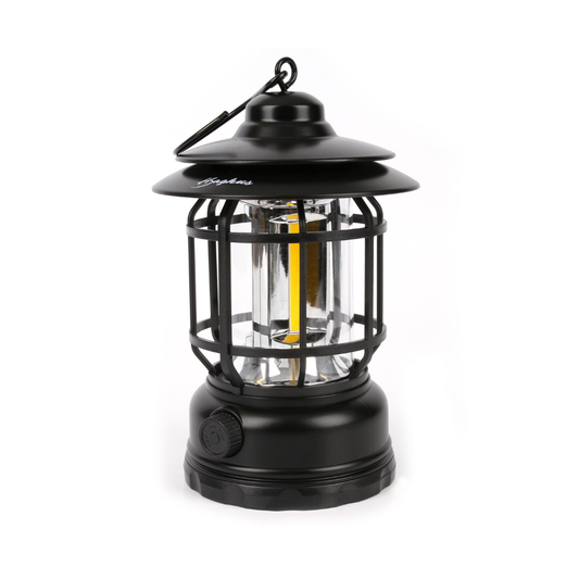 Haghus Lykta Uppladdningsbar 5W