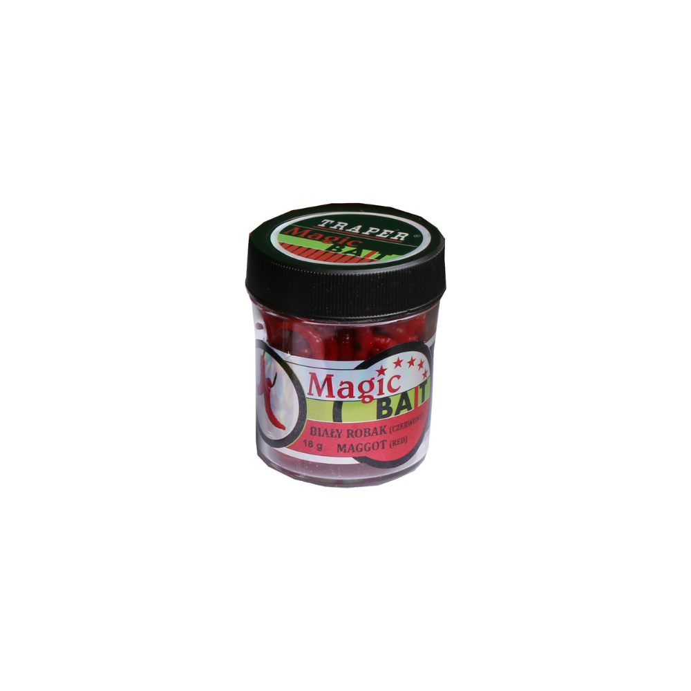 Magic Bait Maggot
