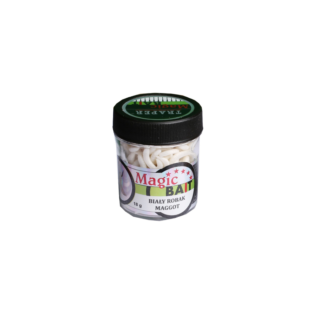 Magic Bait Maggot