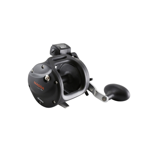 OKUMA Magda Pro DXT LC MA-30DXT