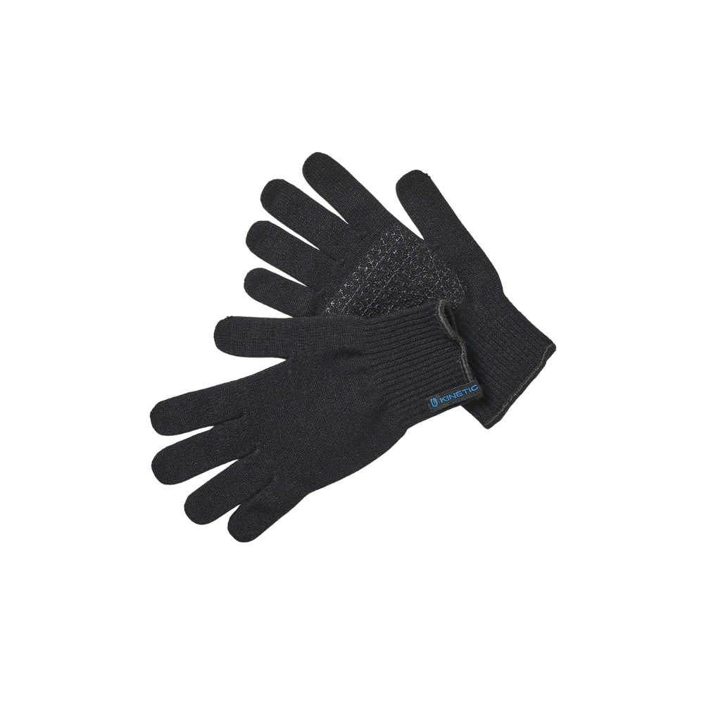 KINETIC MERINO WOOL GLOVE ONE SIZE