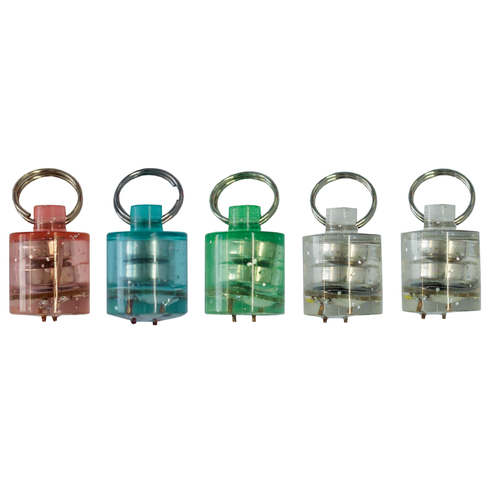 Micro Blink Blinklampa