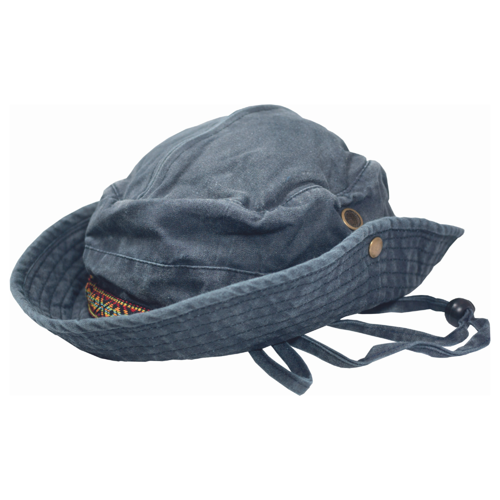 Mygghatt - Inbyggt nät