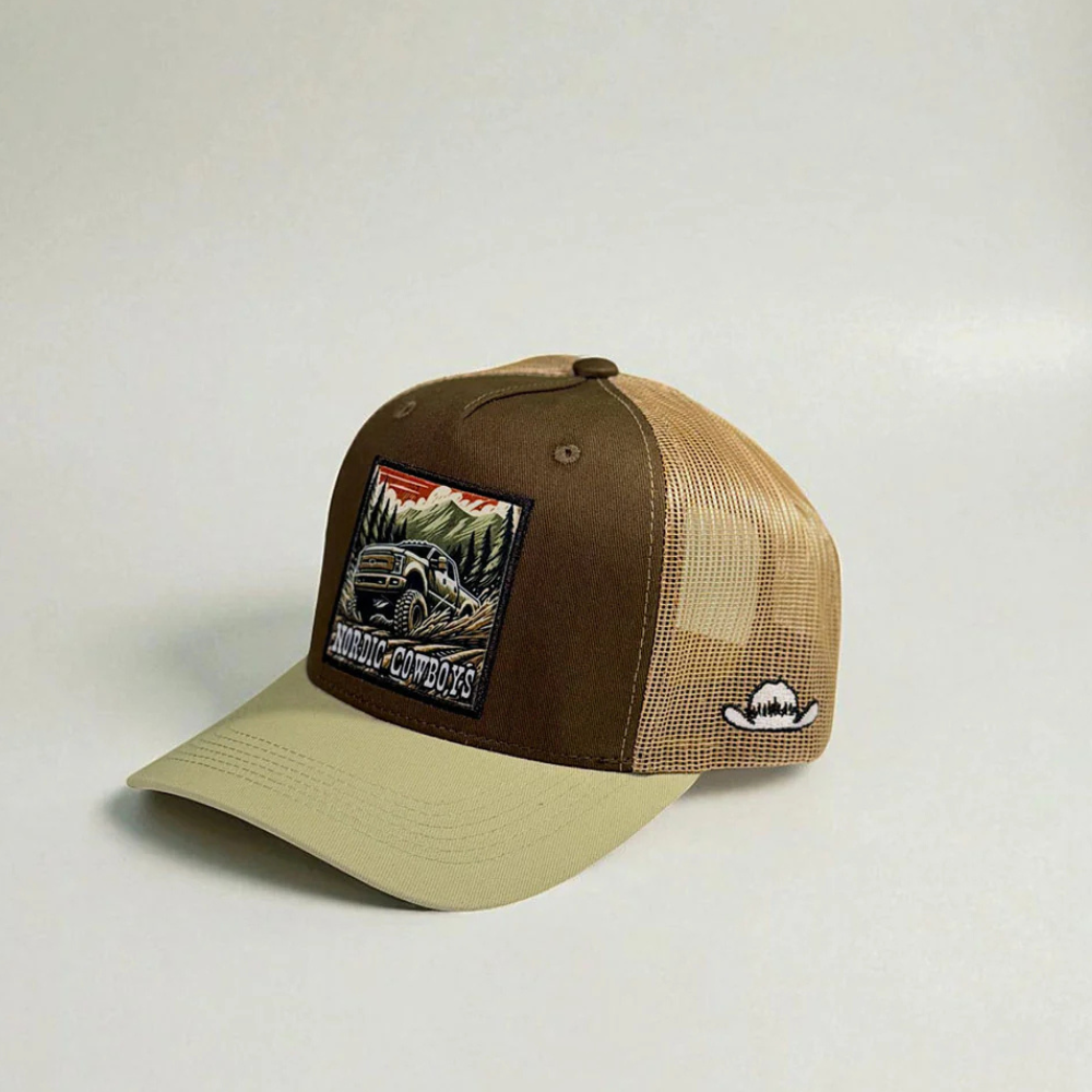 Dirt Devil Trucker Cap