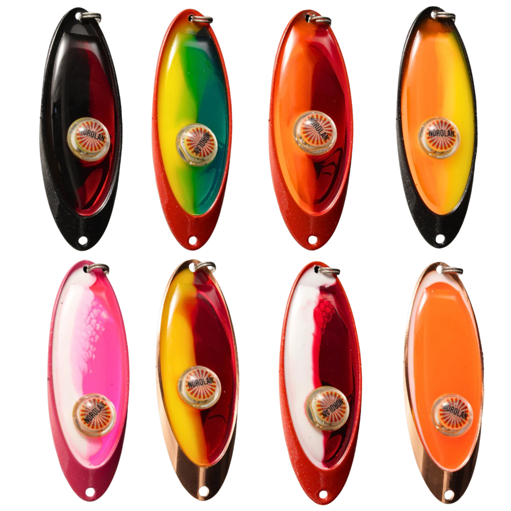 Norolan Arctic Led Light 8cm