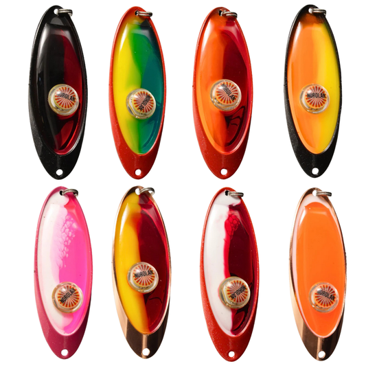 Norolan Arctic Led Light 6cm