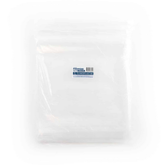 Fryspåsar Ölandsplast Fiskpåse 25x60cm