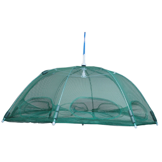 Paraplymjärde Mörtstuga