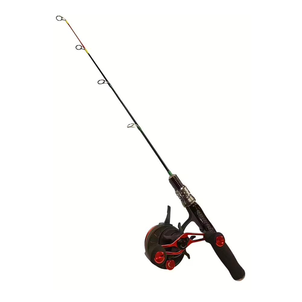 Ice Max Combo - Free Fall