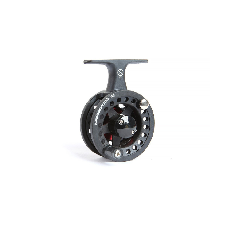 Ice reel Long leg 60mm