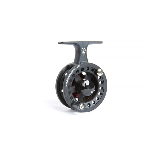 Ice reel Long leg 60mm