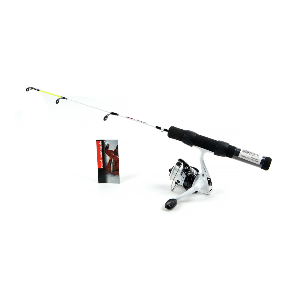 Haspelset White Devil