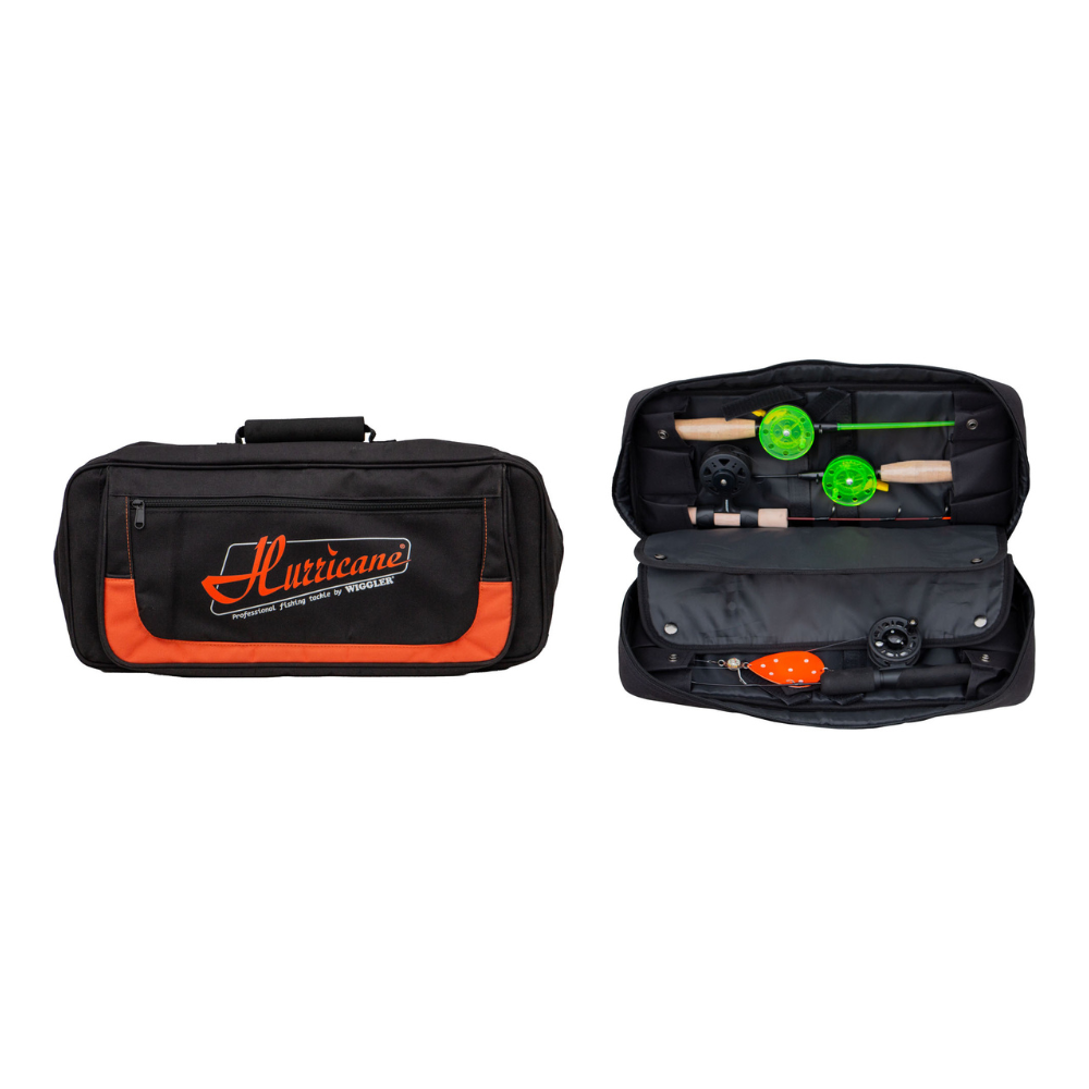 Pimpelväska L 48x20x9 cm