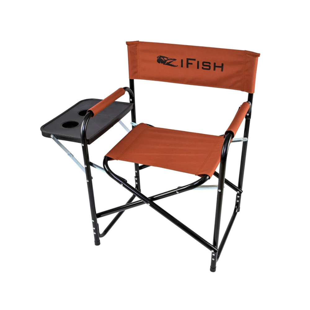Ifish Quattro