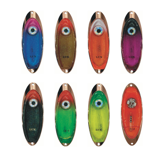 Alpina LUX Light Led Rassel