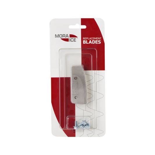 Reservskär Easy/Spiralen (Raka/plana)