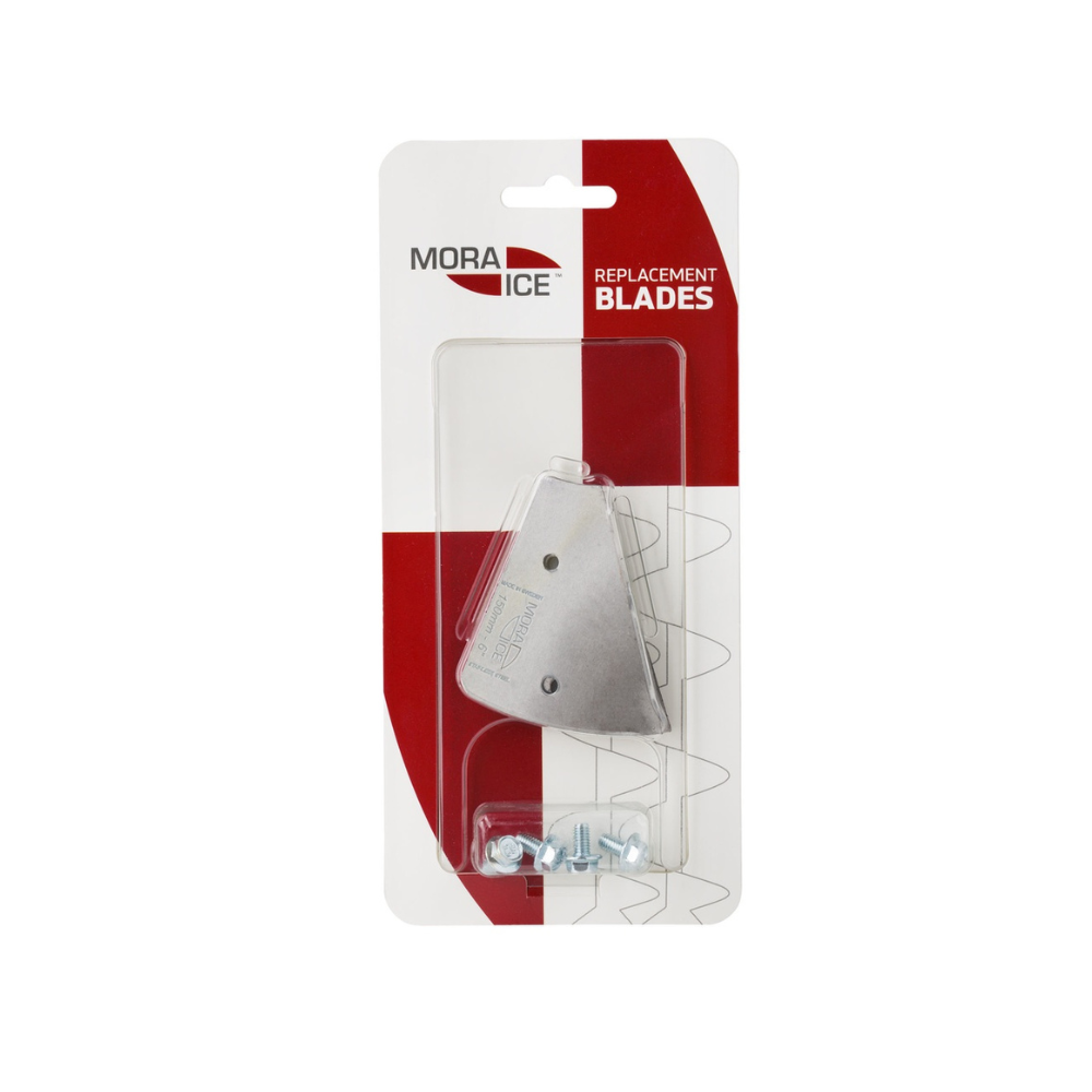 Reservskär Exp/Pro/Arct/Lazer (Kupade)