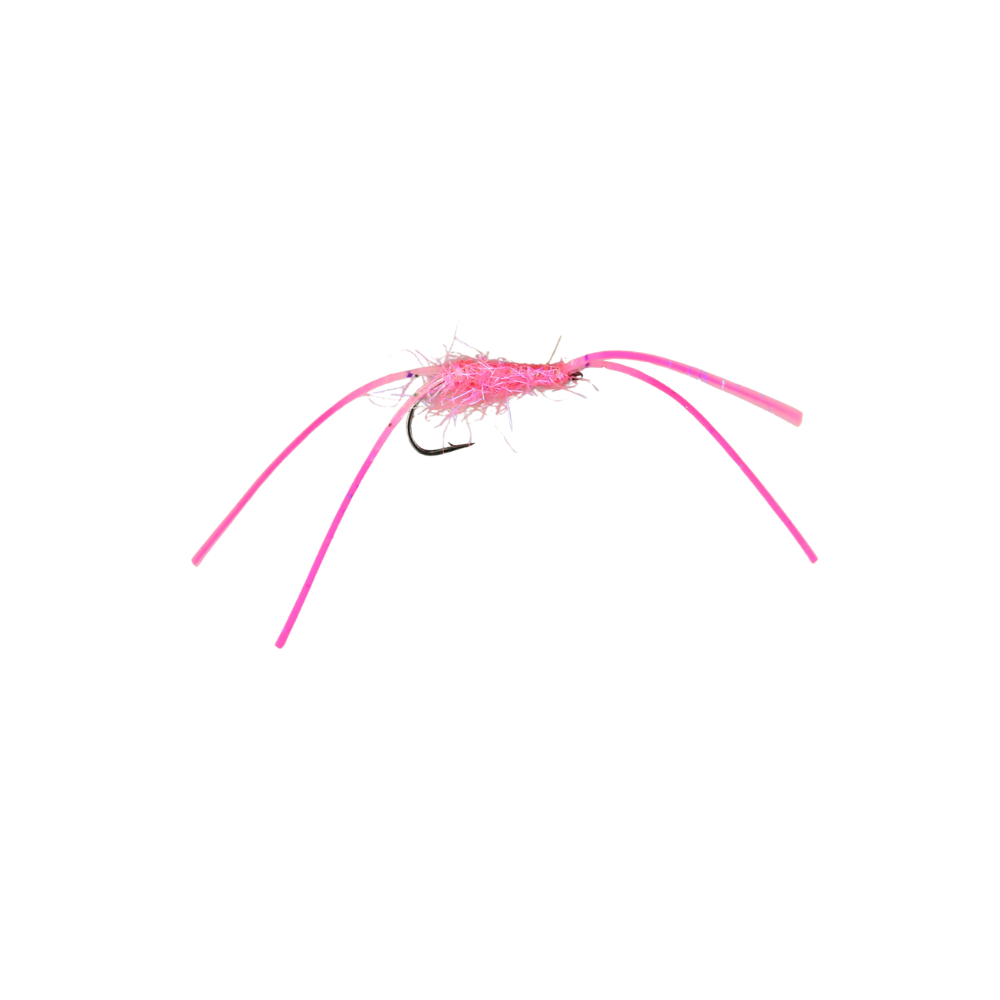 Rubber Leg Märla