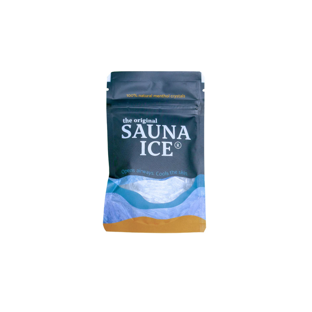 Sauna Ice