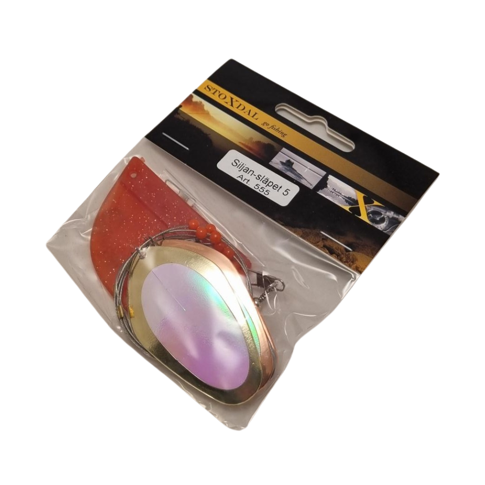 STOXDAL Siljan-släpet 5