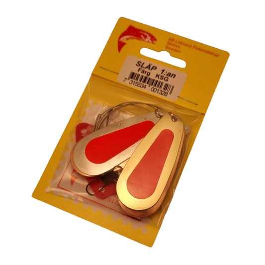 Lidmans Släp 1:an KSG