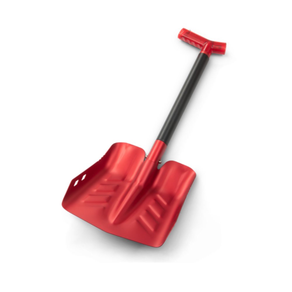Snowpro - Spade inkl såg